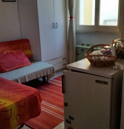 Viale Bari Apartment Gallipoli Eksteriør billede