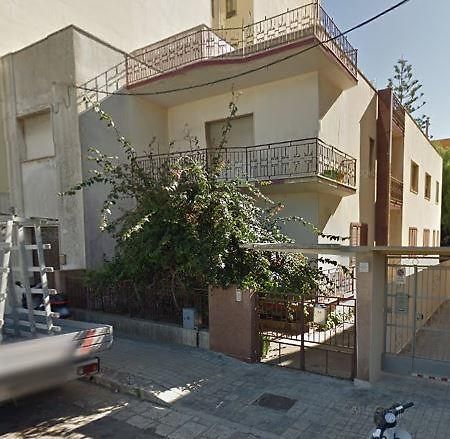 Viale Bari Apartment Gallipoli Eksteriør billede