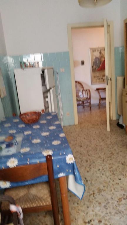 Viale Bari Apartment Gallipoli Eksteriør billede