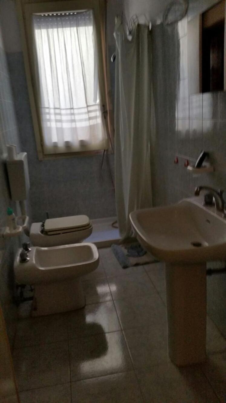Viale Bari Apartment Gallipoli Eksteriør billede