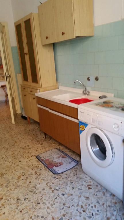 Viale Bari Apartment Gallipoli Eksteriør billede
