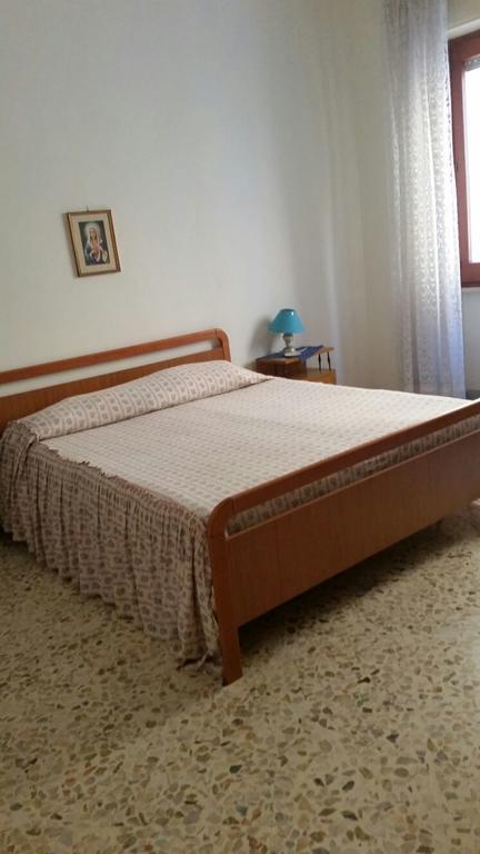 Viale Bari Apartment Gallipoli Eksteriør billede