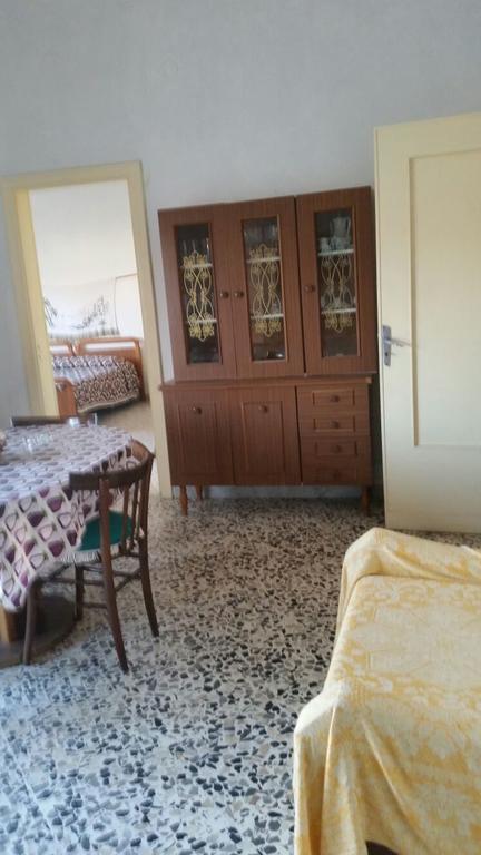 Viale Bari Apartment Gallipoli Eksteriør billede