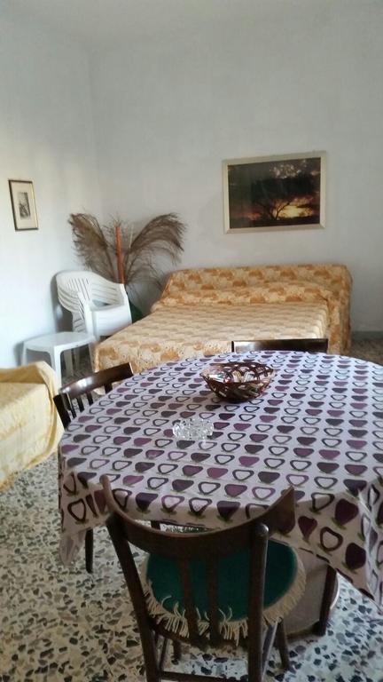 Viale Bari Apartment Gallipoli Eksteriør billede