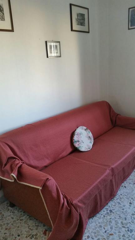 Viale Bari Apartment Gallipoli Eksteriør billede