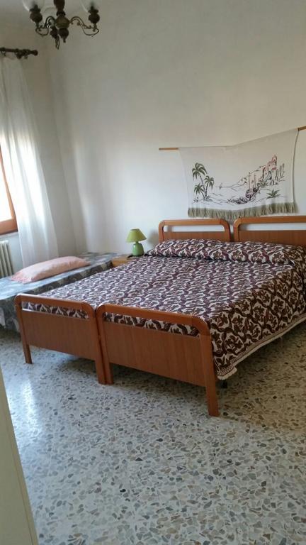 Viale Bari Apartment Gallipoli Eksteriør billede
