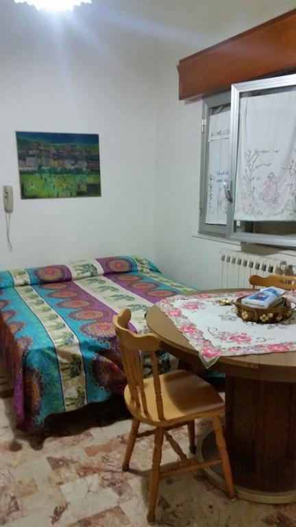 Viale Bari Apartment Gallipoli Eksteriør billede