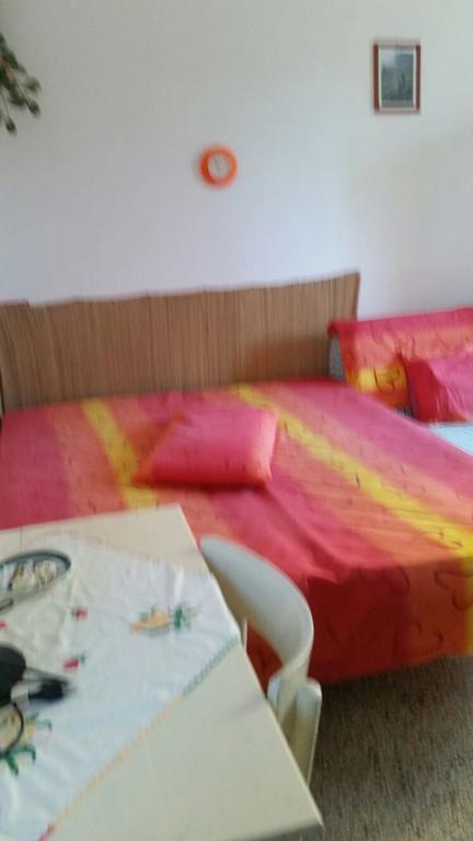 Viale Bari Apartment Gallipoli Eksteriør billede