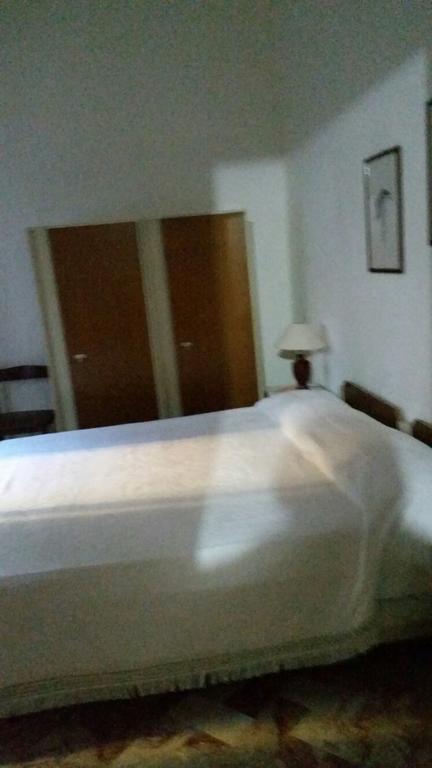 Viale Bari Apartment Gallipoli Eksteriør billede