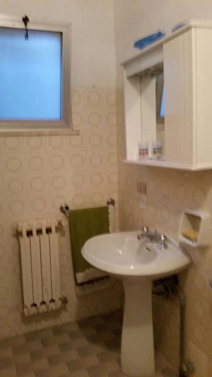 Viale Bari Apartment Gallipoli Eksteriør billede