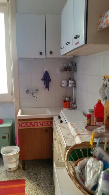 Viale Bari Apartment Gallipoli Eksteriør billede