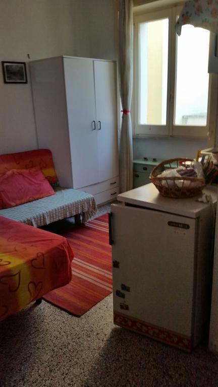 Viale Bari Apartment Gallipoli Eksteriør billede