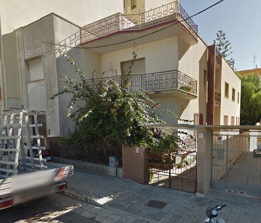 Viale Bari Apartment Gallipoli Eksteriør billede