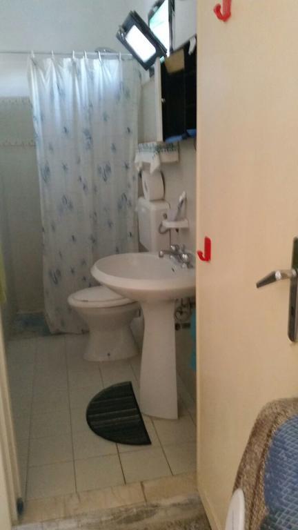 Viale Bari Apartment Gallipoli Eksteriør billede